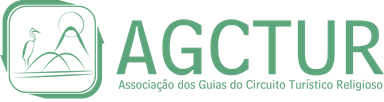 Logotipo AGCTUR