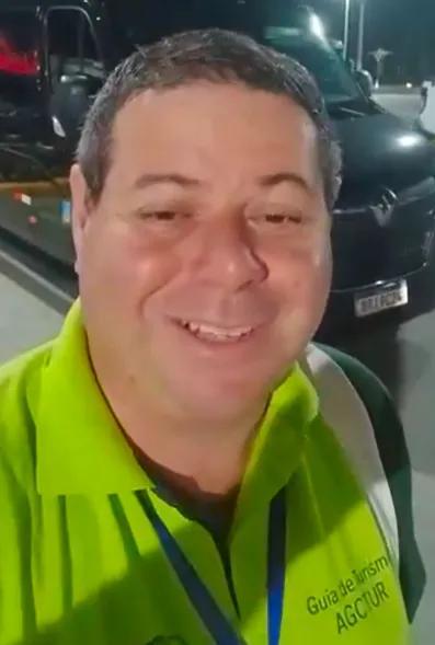 Adriano Pereira Reis