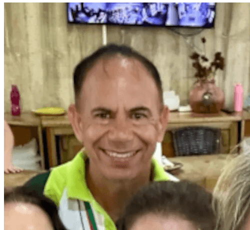 Benedito Wilson Germano dos Santos