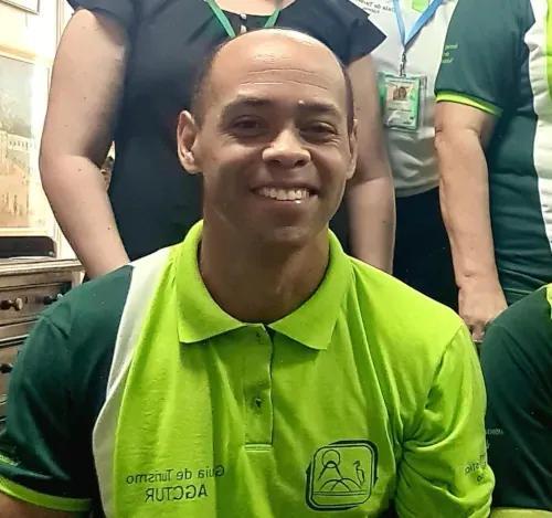 Márcio Silva Alves Pereira