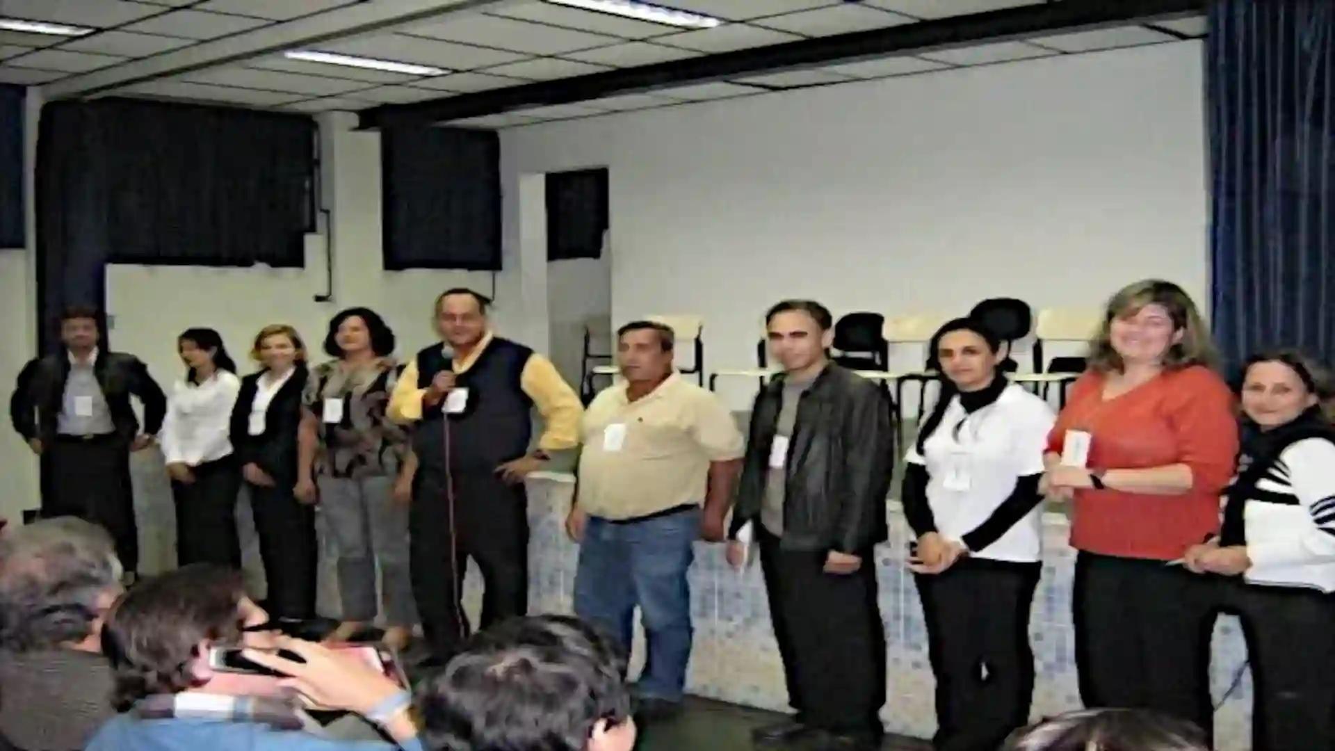 Unir para Fortalecer: O Papel da AGCTUR no Destino do Vale da Fé