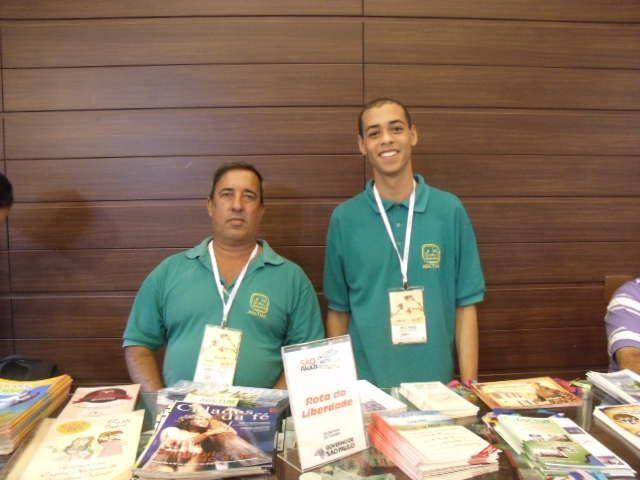 Imagem institucional