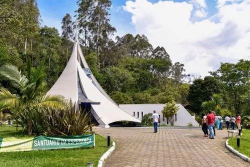 Santuário da Esperança (Fazenda da Esperança)