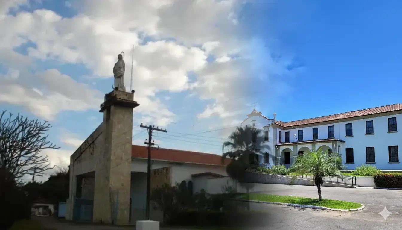 Guaratinguetá e os Jubileus de 2026: O Encontro entre Franciscanos e Concepcionistas