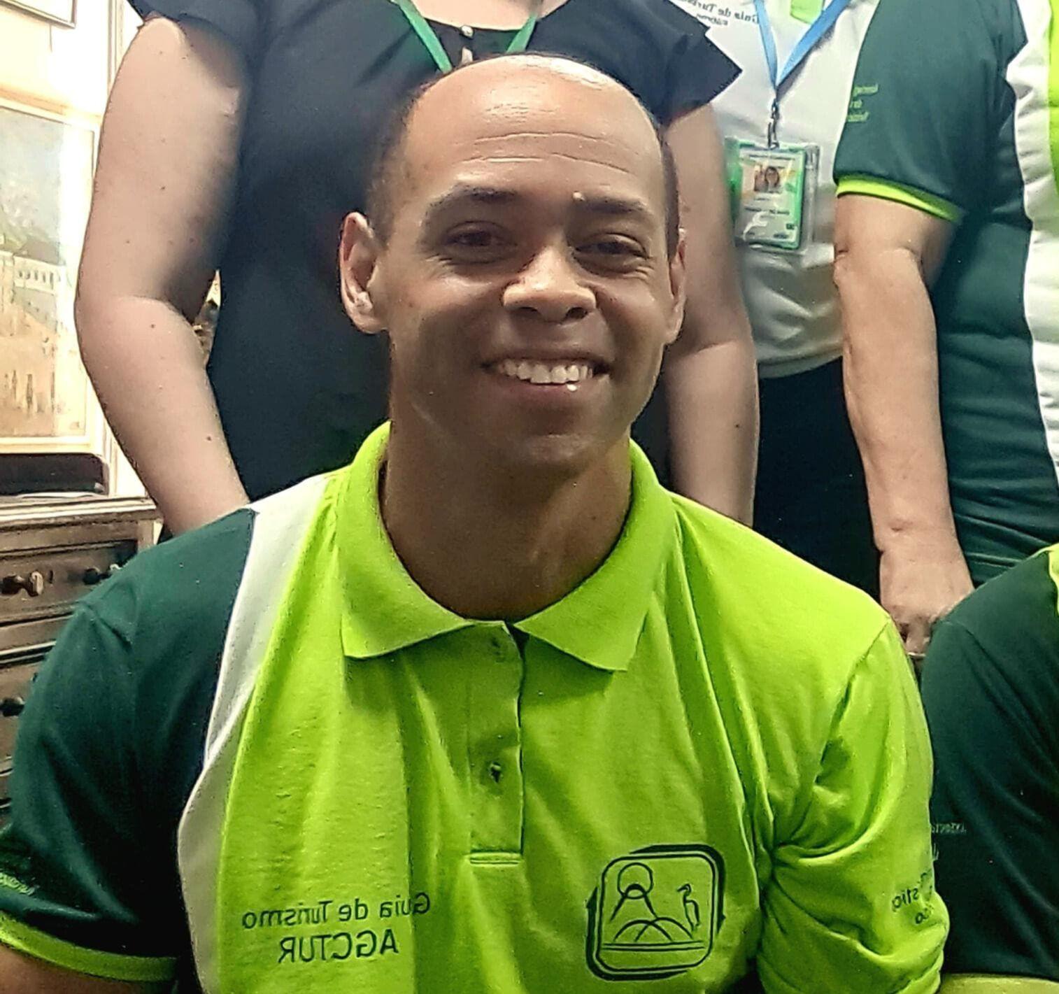 Márcio Silva Alves Pereira