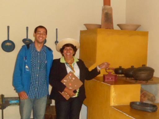 Imagem institucional