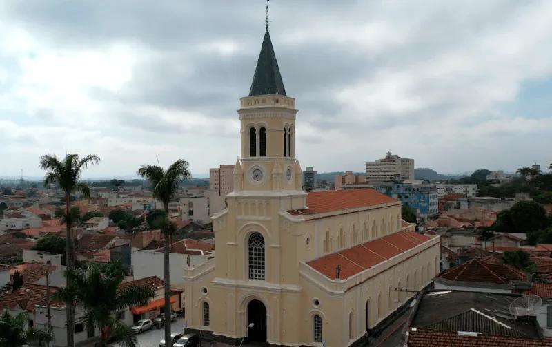 Catedral de Nossa Senhora da Piedade