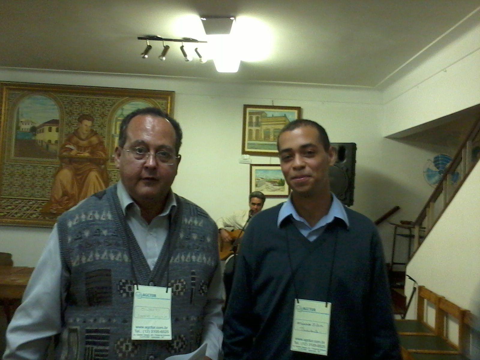 Imagem institucional