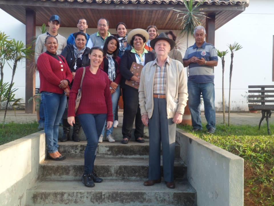 Imagem institucional