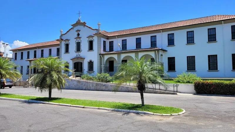 Seminário Frei Galvão