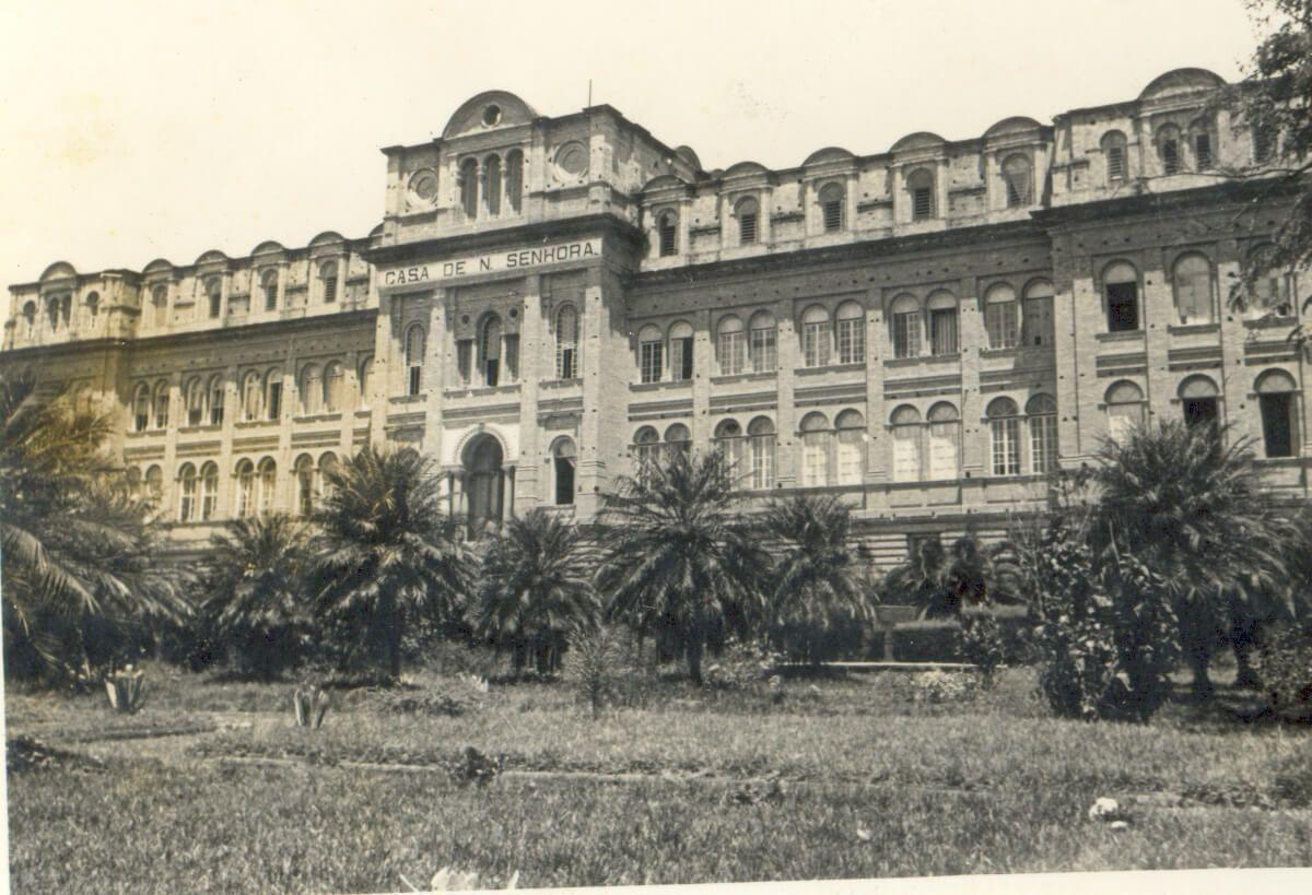 Seminário Bom Jesus