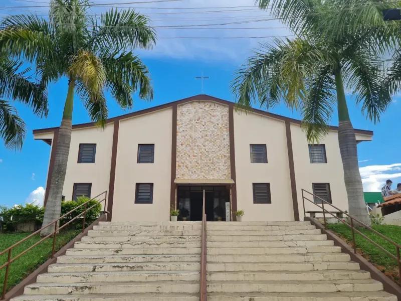 Santuário de Frei Galvão