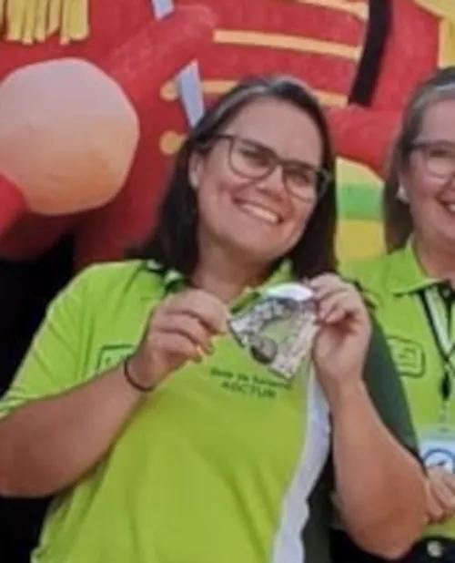 Camilla Carvalho Pruchinski Oliveira